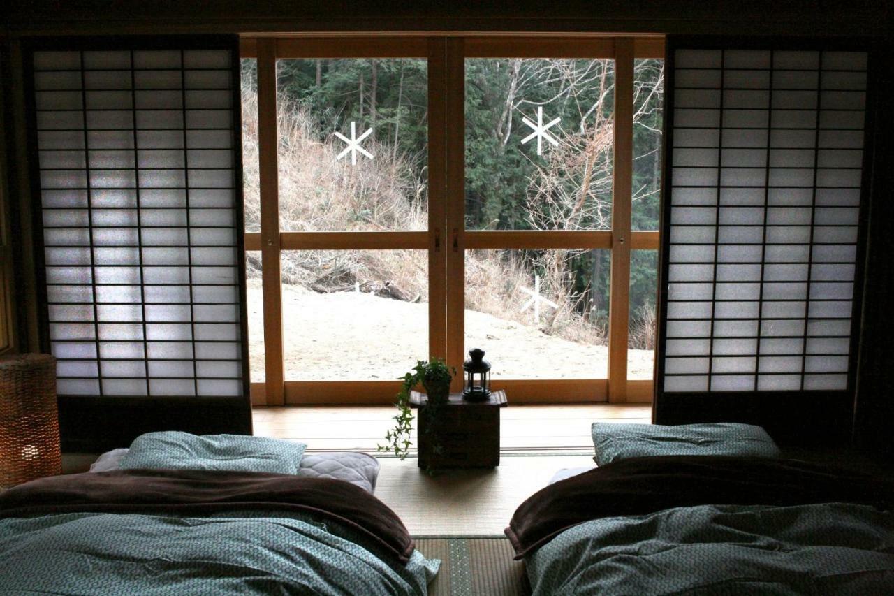 Uenohara - House / Vacation Stay 47885 Exteriér fotografie