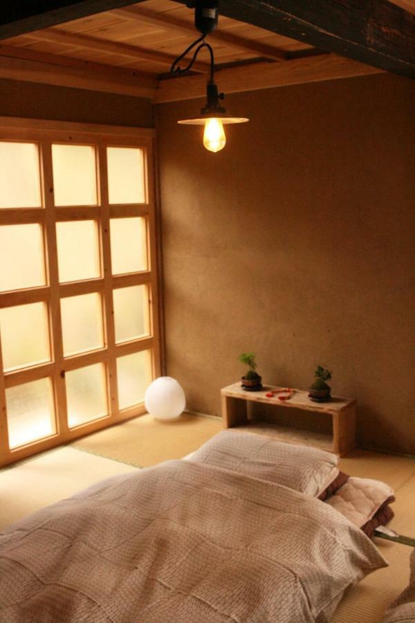 Uenohara - House / Vacation Stay 47885 Exteriér fotografie