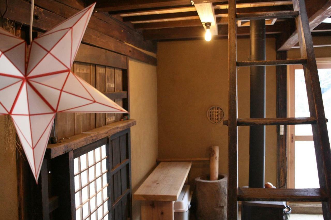 Uenohara - House / Vacation Stay 47885 Exteriér fotografie
