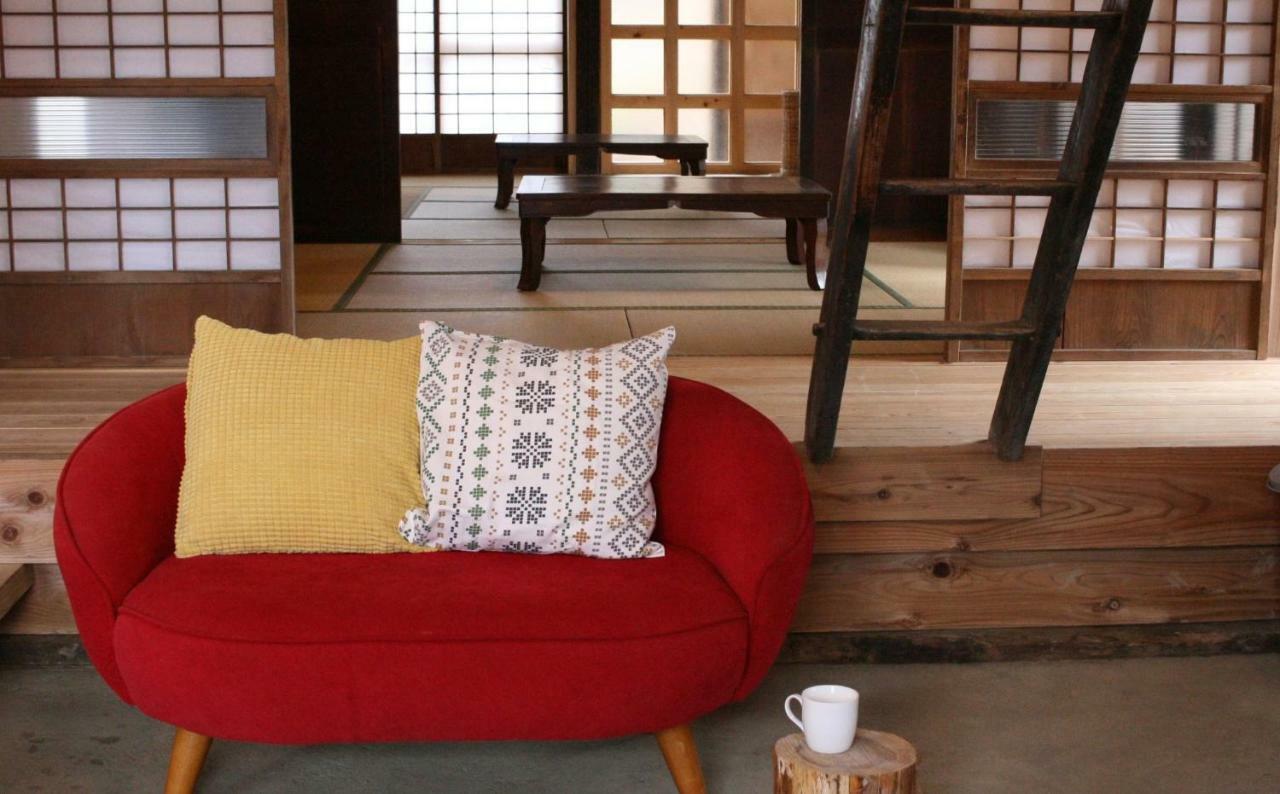 Uenohara - House / Vacation Stay 47885 Exteriér fotografie