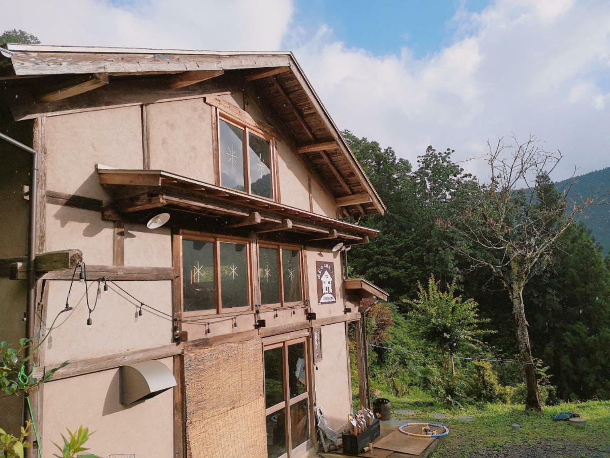 Uenohara - House / Vacation Stay 47885 Exteriér fotografie