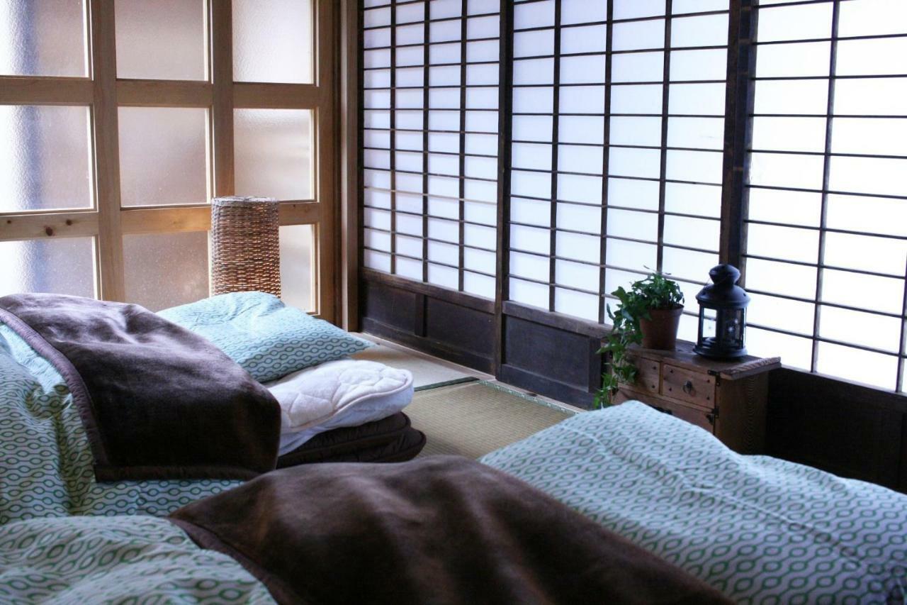 Uenohara - House / Vacation Stay 47885 Exteriér fotografie